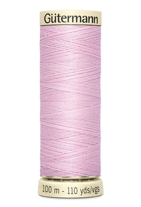 Gutermann Sew-All Polyester 912 Charm 100m/110yd