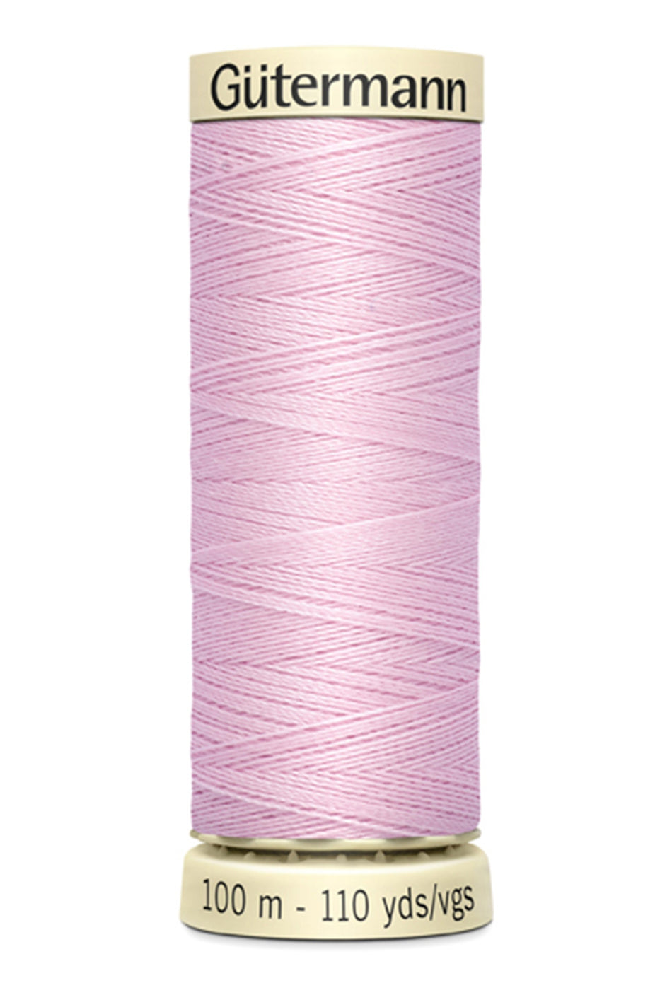 Gutermann Sew-All Polyester 912 Charm 100m/110yd