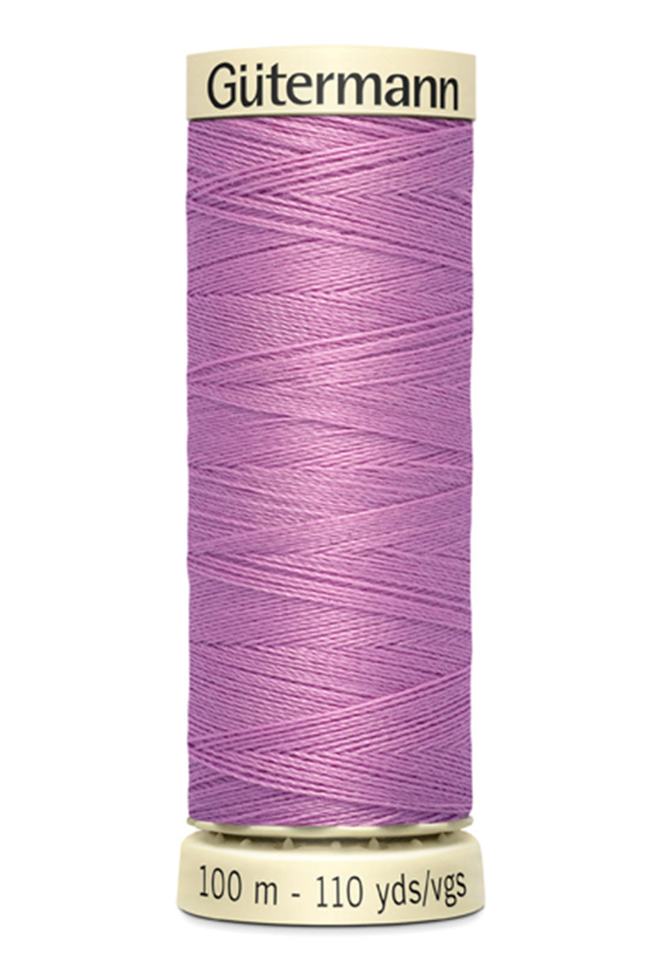 Gutermann Sew-All Polyester 913 Rose Lilac 100m/110yd