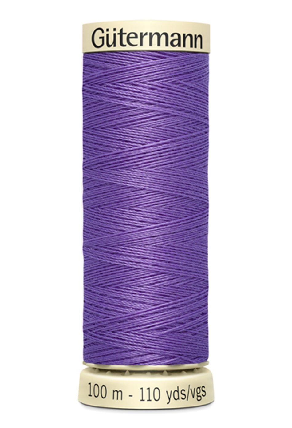 Gutermann Sew-All Polyester 925 Parma Violet 100m/110yd