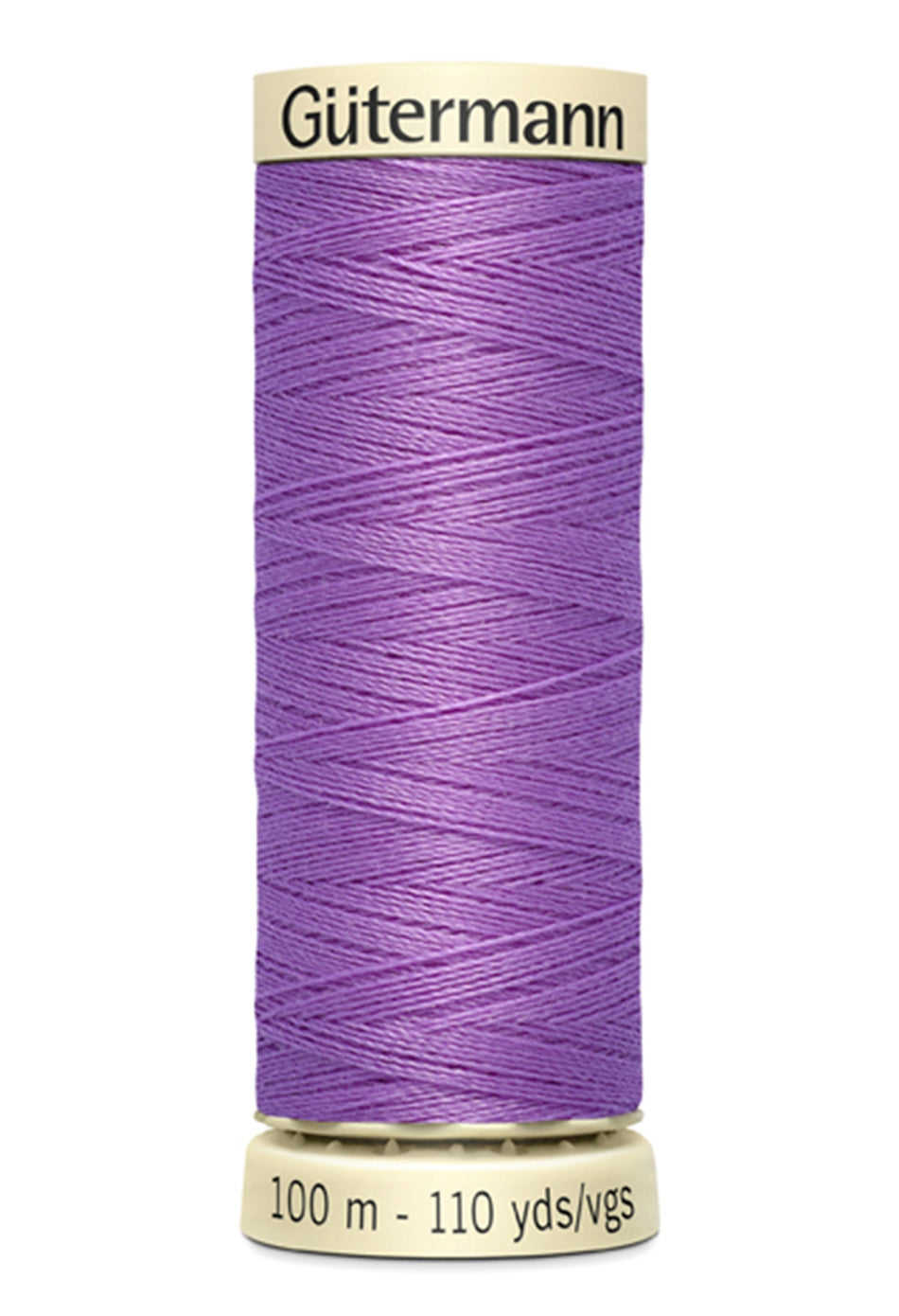 Gutermann Sew-All Polyester 926 Light Purple 100m/110yd