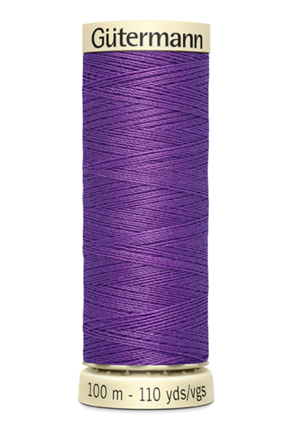 Gutermann Sew-All Polyester 927 Medium Orchid 100m/110yd