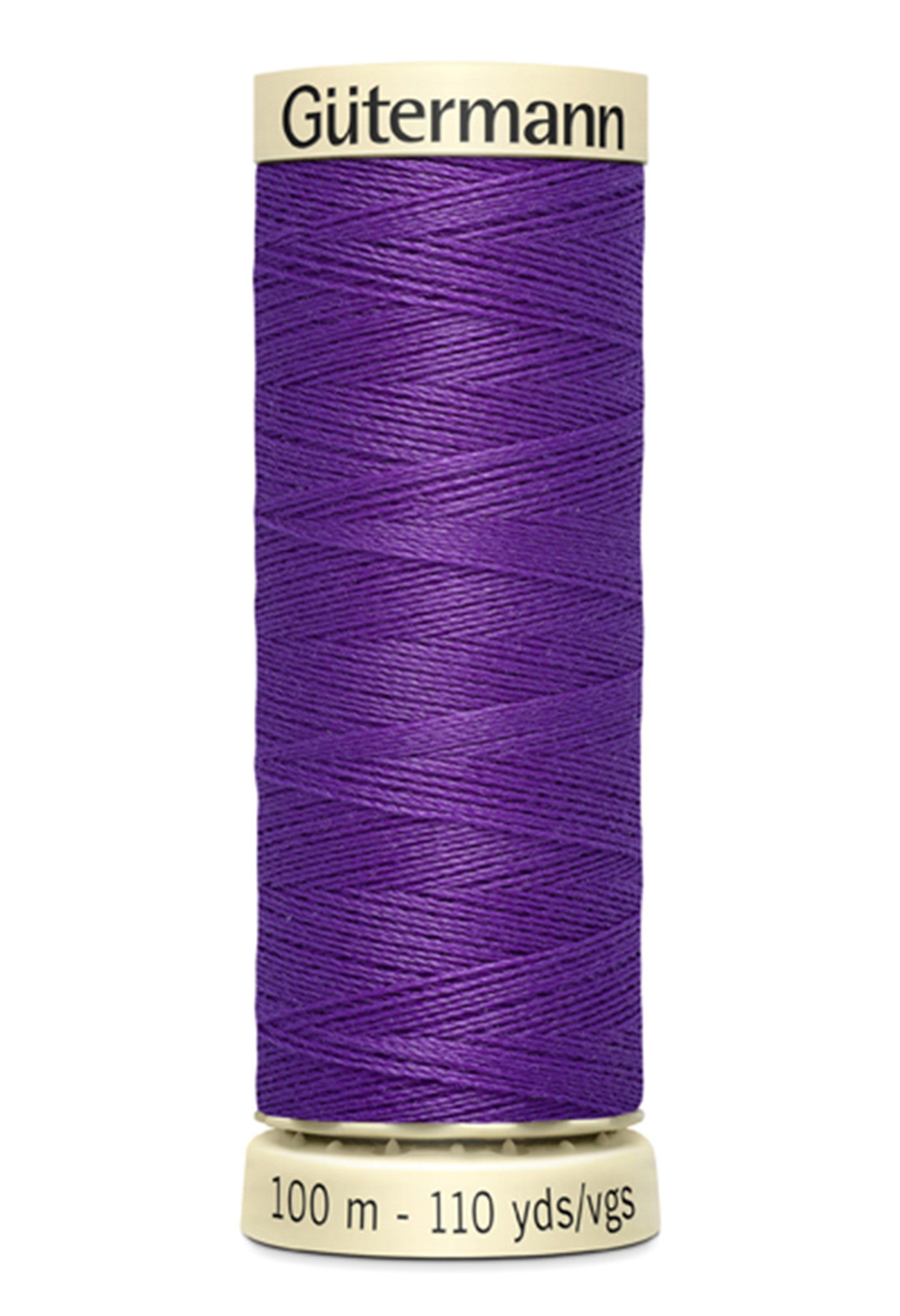 Gutermann Sew-All Polyester 928 Hydrangea 100m/110yd