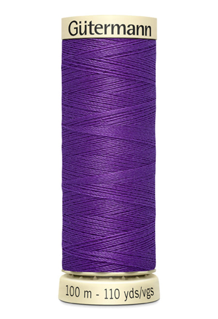 Gutermann Sew-All Polyester 928 Hydrangea 100m/110yd