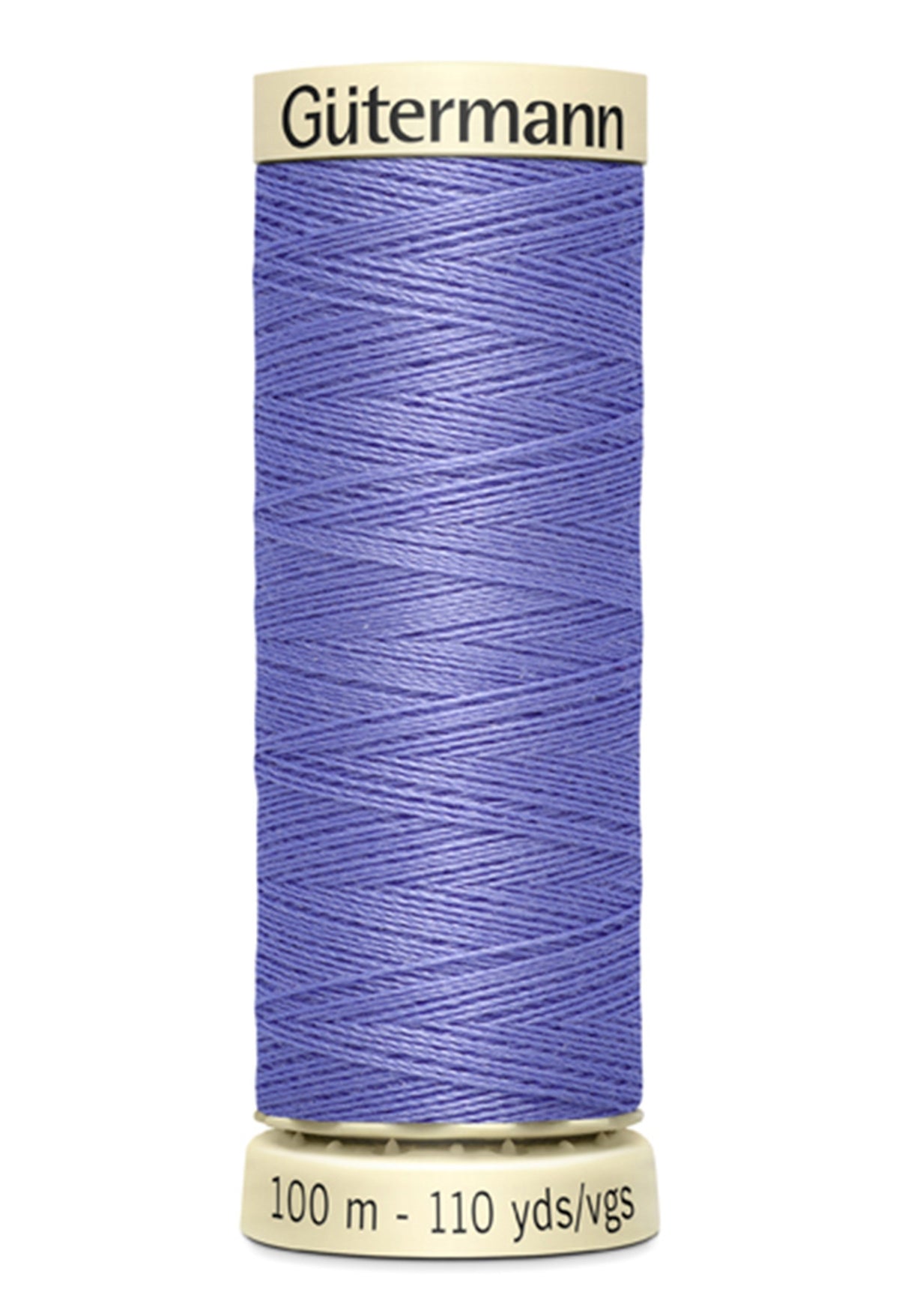 Gutermann Sew-All Polyester 930 Periwinkle 100m/110yd