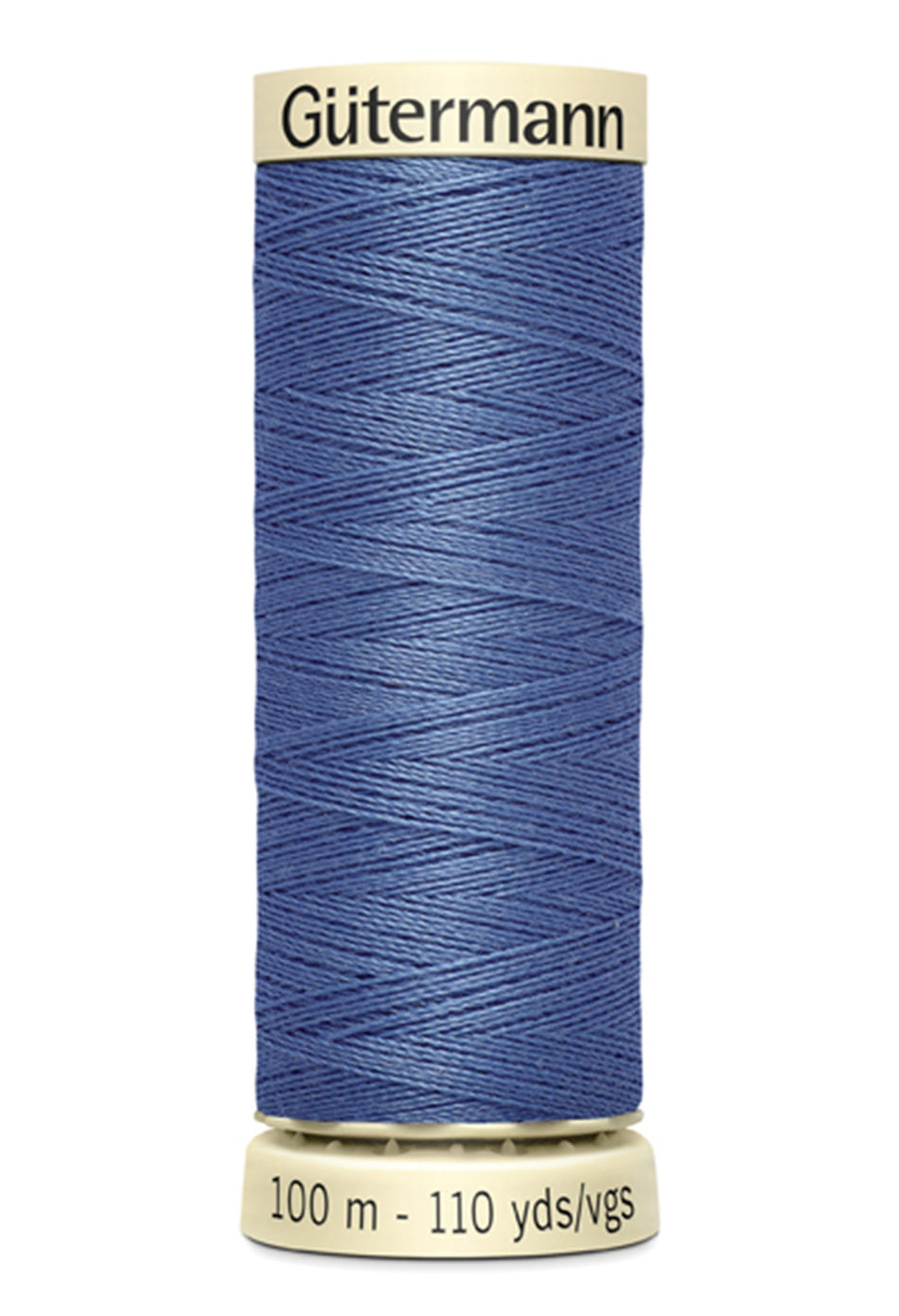 Gutermann Sew-All Polyester 933 Copenhagen 100m/110yd