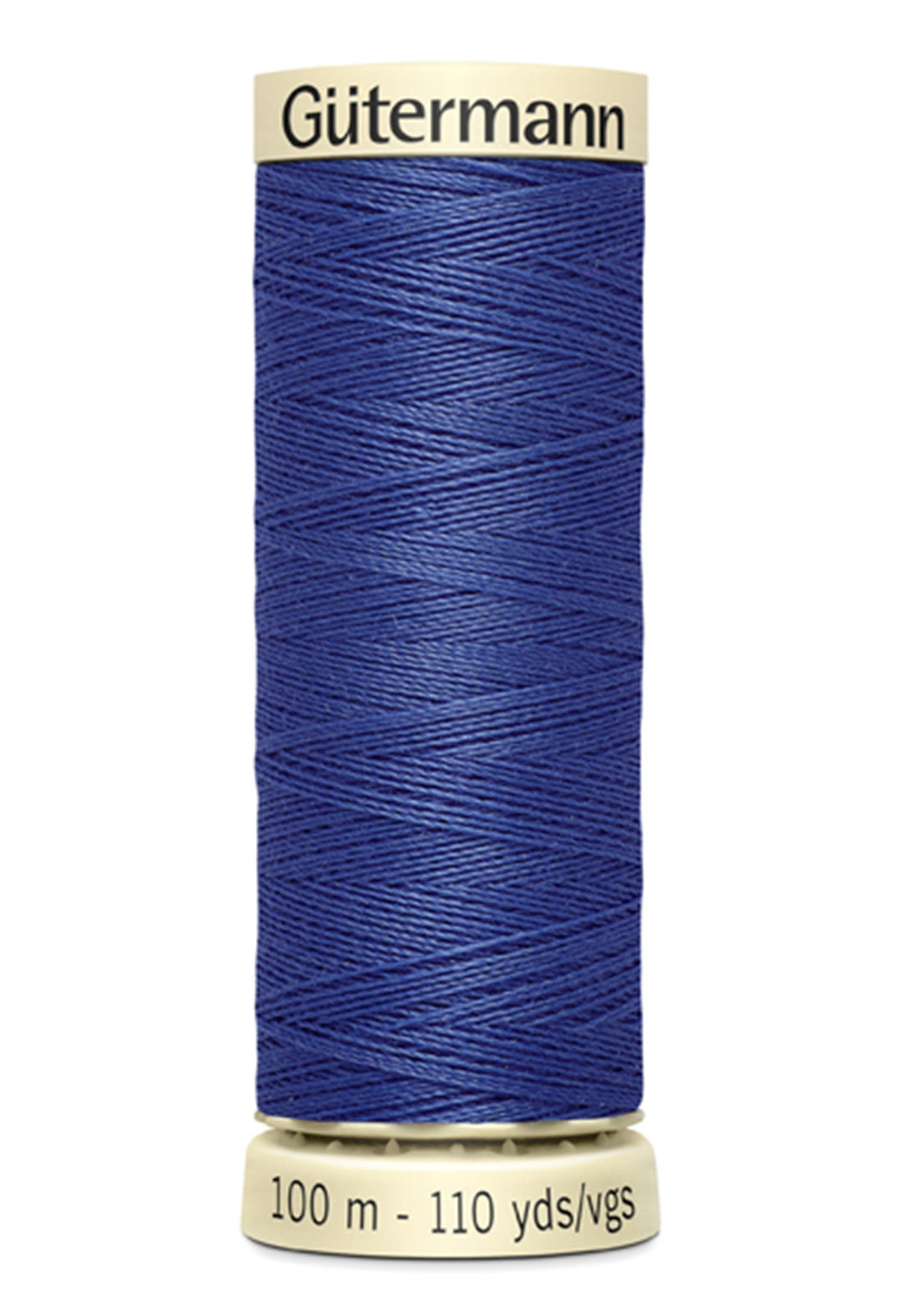 Gutermann Sew-All Polyester 935 Hyacinth 100m/110yd