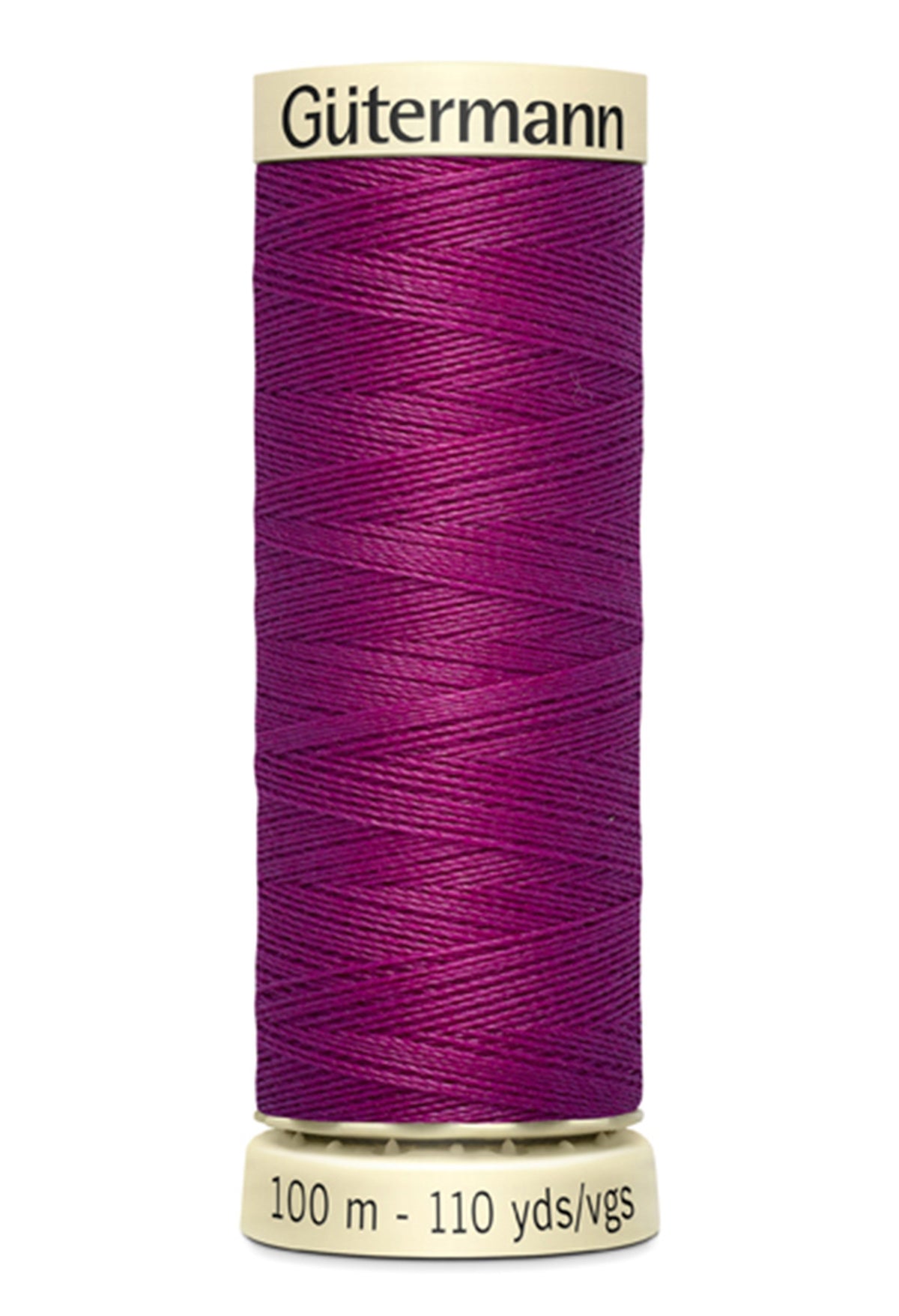 Gutermann Sew-All Polyester 938 Cyclamen 100m/110yd