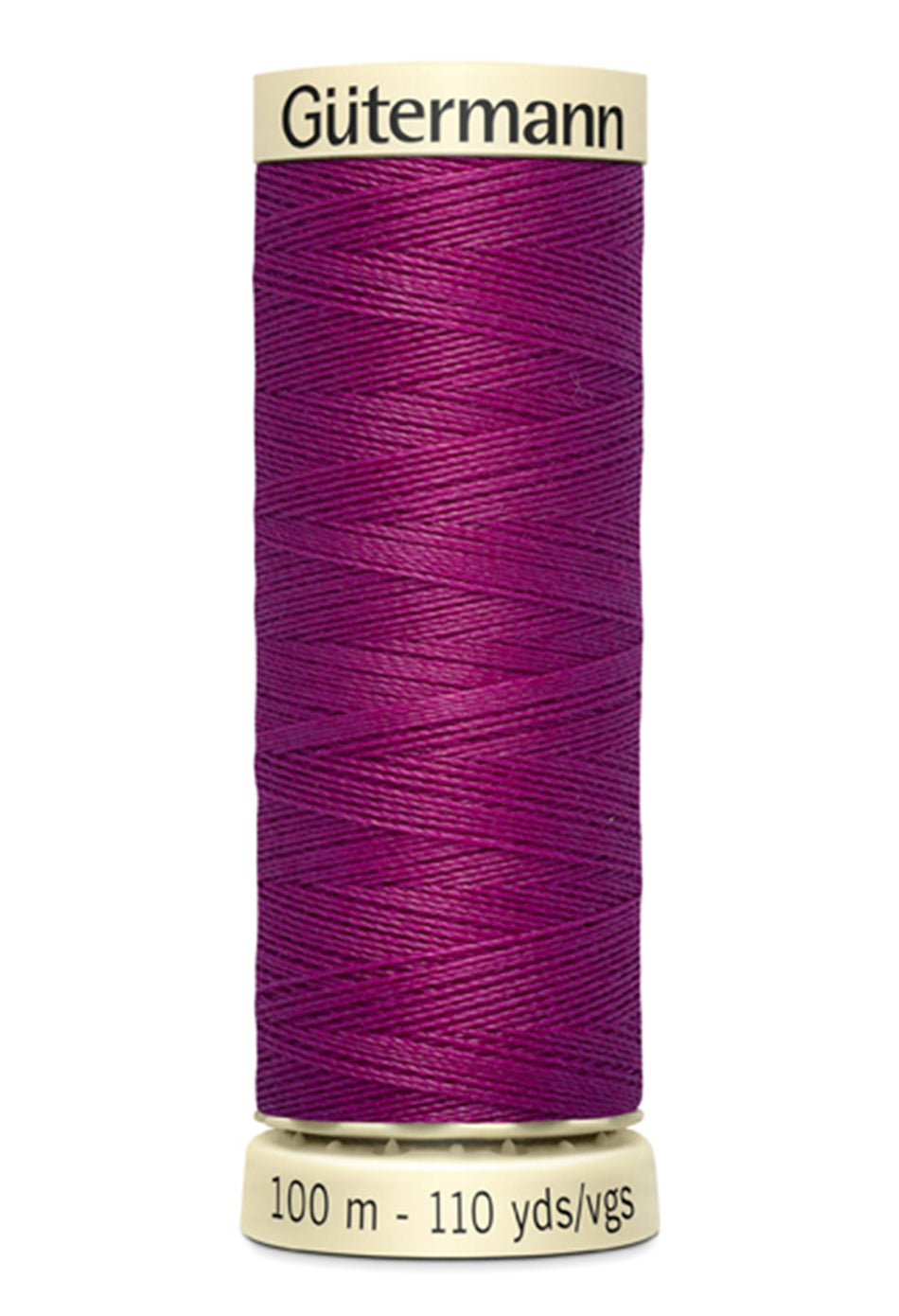 Gutermann Sew-All Polyester 938 Cyclamen 100m/110yd