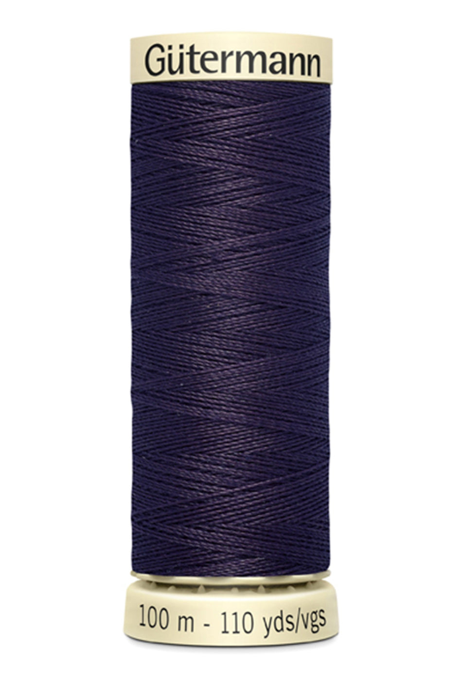 Gutermann Sew-All Polyester 939 Plum 100m/110yd