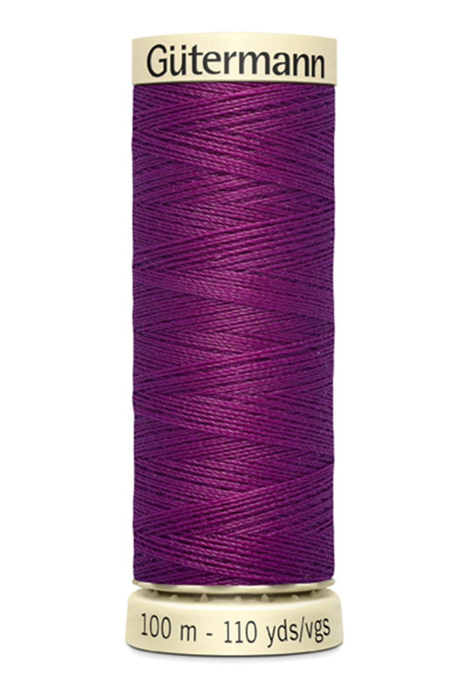 Gutermann Sew-All Polyester 940 Amethyst 100m/110yd