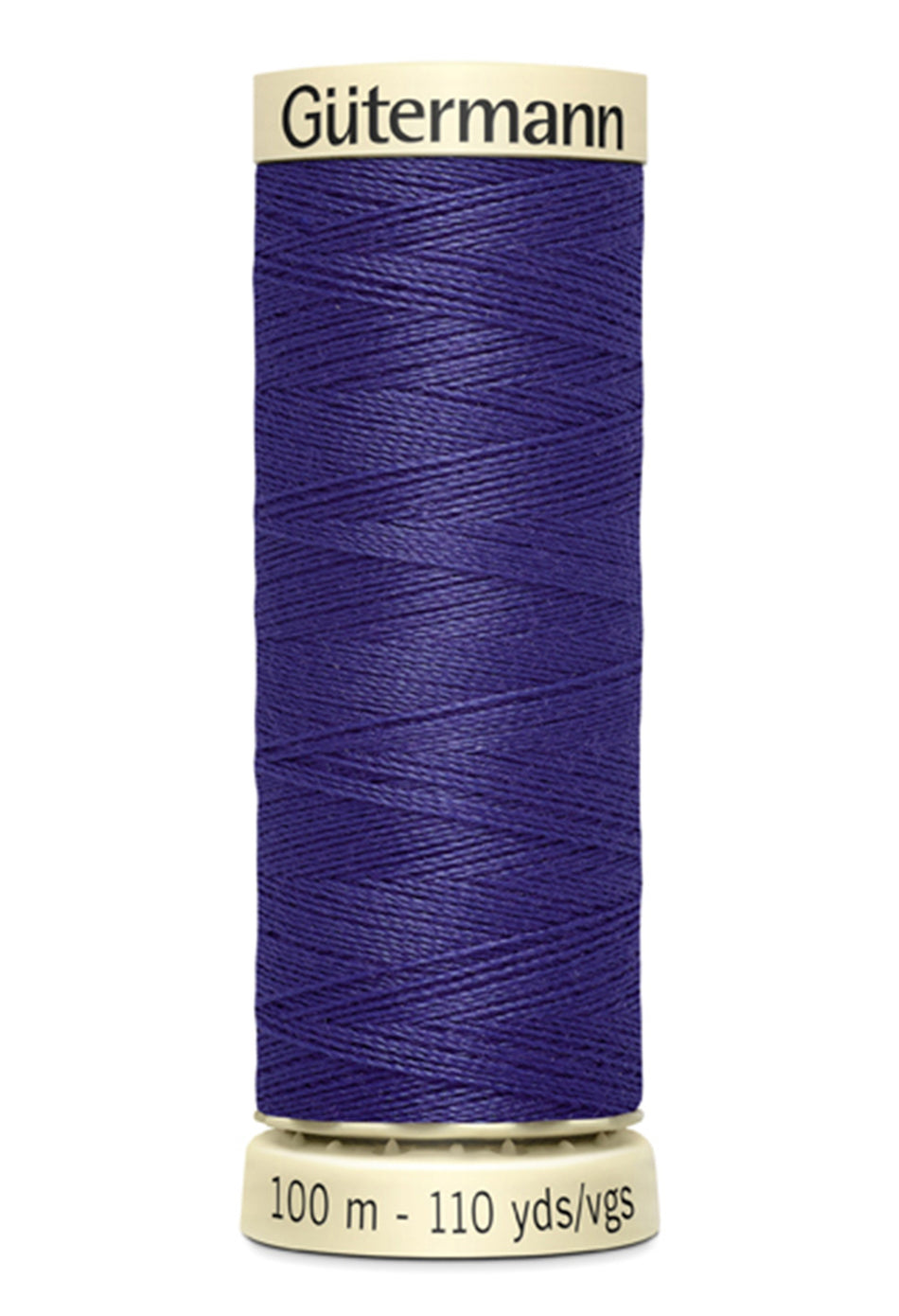 Gutermann Sew-All Polyester 944 Frosty Purple 100m/110yd
