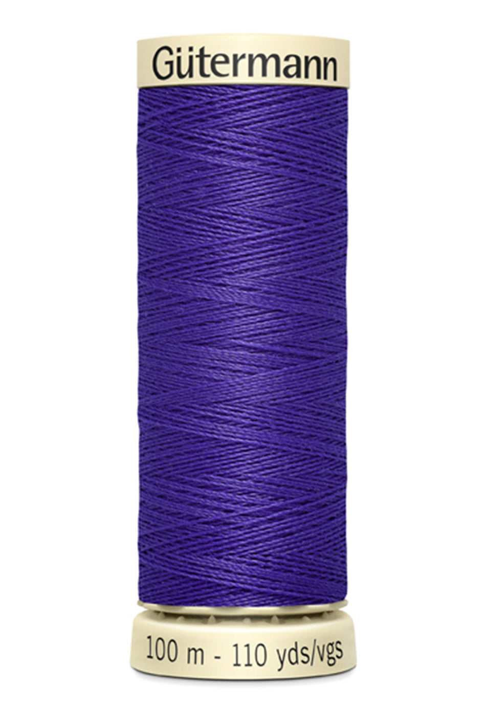 Gutermann Sew-All Polyester 945 Purple 100m/110yd