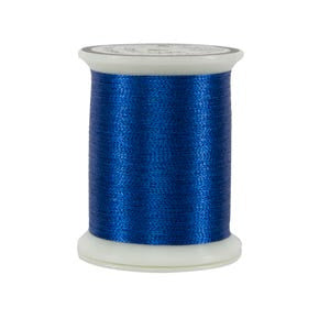 Superior Metallic Thread #036 Royal Blue