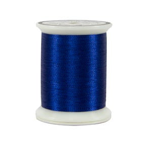 Superior Metallic Thread #038 Sapphire