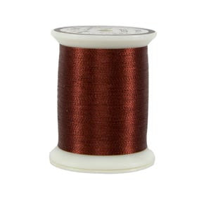 Superior Metallic Thread #059 Bronze