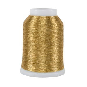 Max Threadgold Superior Thread Gold #007 – Red Rock Threads