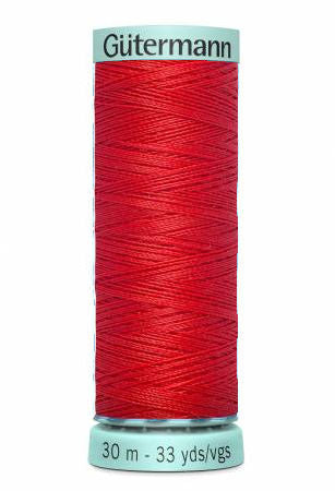 Gutermann 15wt Top Stitch Silk Thread 0364 Gerber Daisy 30m/33yd