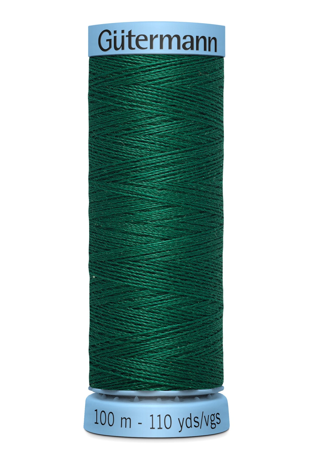 Gutermann 30wt Silk Thread 0403 Garden 110yd