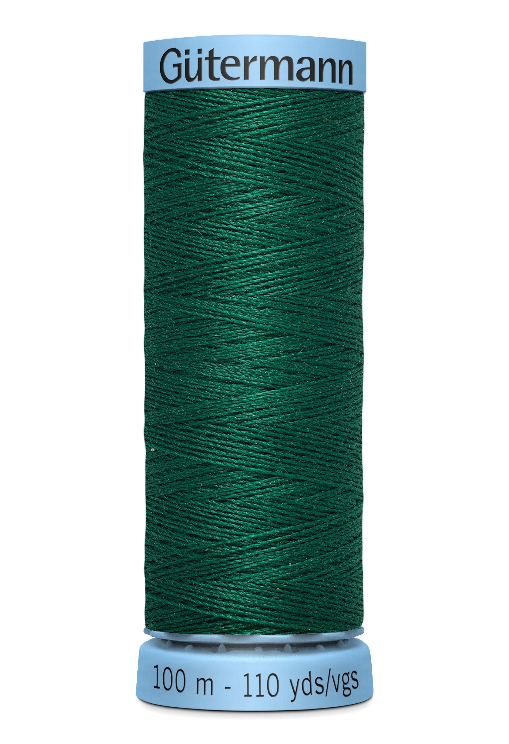 Gutermann 30wt Silk Thread 0403 Garden 110yd