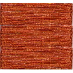 Robison Anton J Metallic Thread - 1000yd - Rust – Red Rock Threads