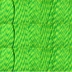 Robison-Anton Twister Tweed Thread 79052 Irish Green  5500yd