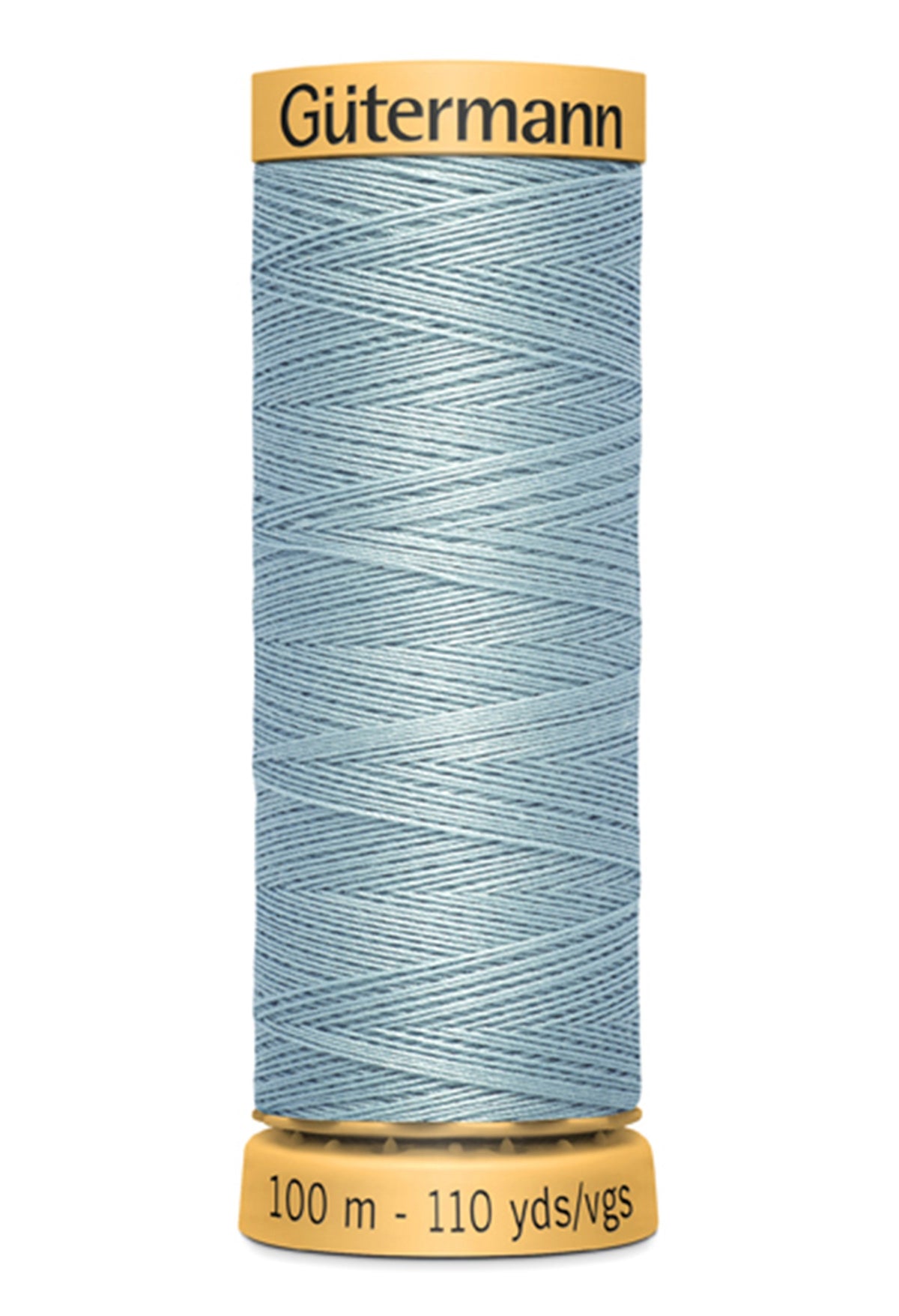 Natural Thread Roky Gutermann Natural Cotton Thread Caribbean Sea #7650 – Red Rock Threads