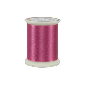 Superior Magnifico Thread #2010 Sweetheart Pink