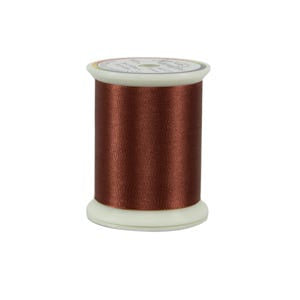 Superior Magnifico Thread - 500yd - Hazel #2031 – Red Rock Threads