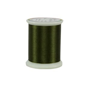 Superior Magnifico Thread - 500yd - Fig Tree #2081 – Red Rock Threads