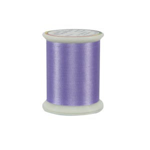 Superior Magnifico Thread #2120 Lilac Frost – Red Rock Threads