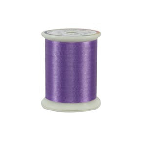 Superior Magnifico Thread #2122 Lyrial Lilac – Red Rock Threads