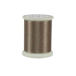 Superior Magnifico Thread #2182 Fossil Stone