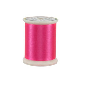 Superior Magnifico Thread #2191 Pink Flash