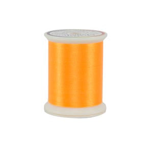 Superior Magnifico Thread #2197 Orange