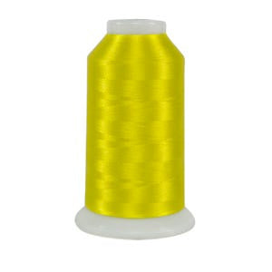 Superior Magnifico Thread #2059 Electric Yellow