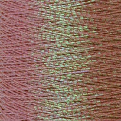 Yenmet Thread AN08 Pearlessence Pink/Rose  500m Spool