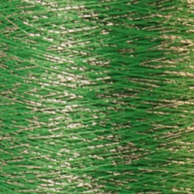 Yenmet Thread PS12 Twilight Silver Green  500m Spool
