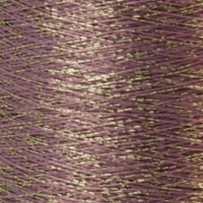 PS02 Twilight Silver Light Purple - Yenmet Thread – Red Rock Threads