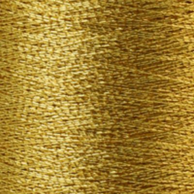 Yenmet Thread S15 Aztec Gold  500m Spool