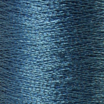 Yenmet Thread SN05 Solid Medium Blue  500m Spool