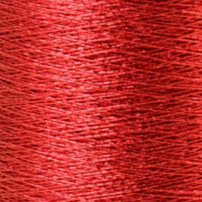 Yenmet Thread SN08 Solid Red  500m Spool