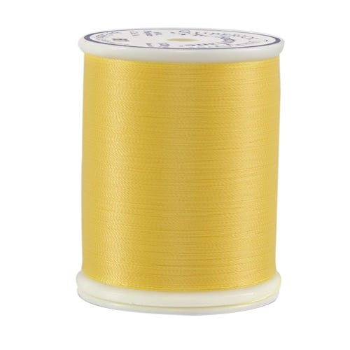 Bottom Line Thread #601 Yellow