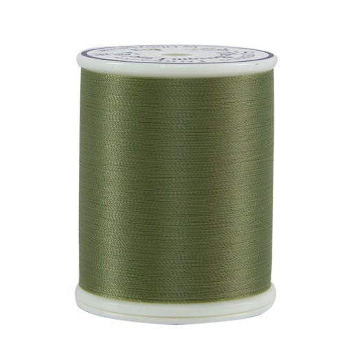 Superior Bottom Line 60wt Polyester Bobbin Thread - 1420yd - Sage #613 ...
