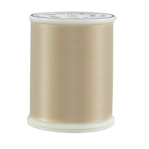 Superior Bottom Line 60wt Polyester Bobbin Thread - 1420yd - Cream #620 ...