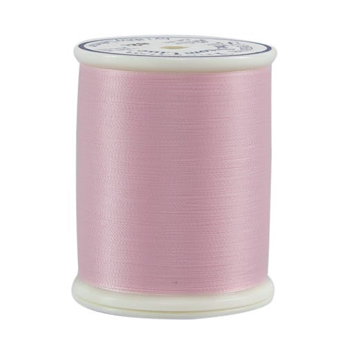 Bottom Line Thread #628 Bright Pink