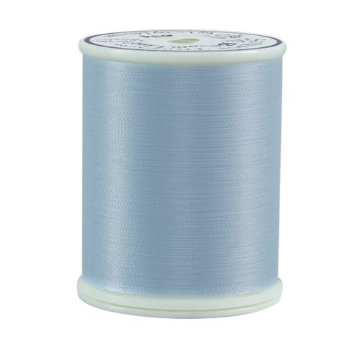 Superior Bottom Line 60wt Baby Blue #634 – Red Rock Threads