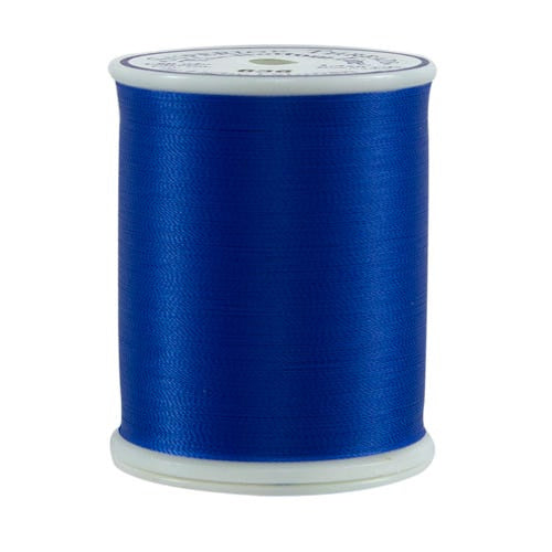 Superior Bottom Line 60wt Polyester Bobbin Thread - 1420yd - Bright ...