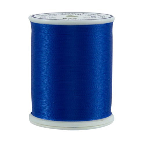 Bottom Line Thread #636 Bright Blue