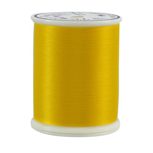 Bottom Line Thread #641 Bright Yellow